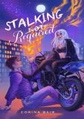 Stalking Not Required (Chaotic Paranormals #2)