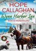 Wynn Harbor Inn: Winter Wonderland