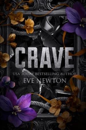 Crave (Kings of St. Augustine’s #2)