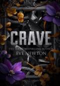 Crave (Kings of St. Augustine’s #2)