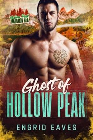 Ghost of Hollow Peak (Hollow Peak Mountain Men #2)