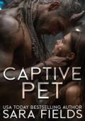 Captive Pet