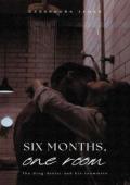 Six Months, One Room ️