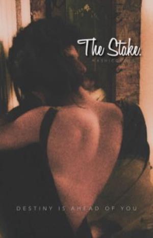 The Stake.
