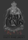 Bad Lands (The Savage Lands #4)