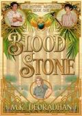 Bloodstone (The Mythic Artifacts #1)
