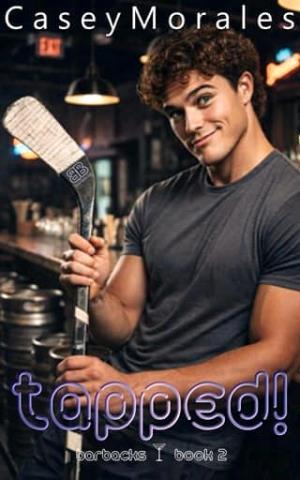 Tapped! (Barbacks #2)