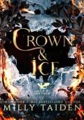 Crown and Ice (Ash and Aether #23)