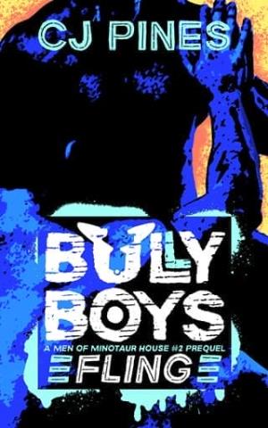 Fling (Bully Boys #2)