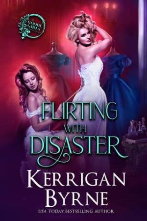 Flirting With Disaster (A Goode Girls #7)