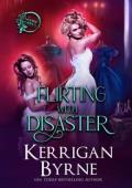 Flirting With Disaster (A Goode Girls #7)