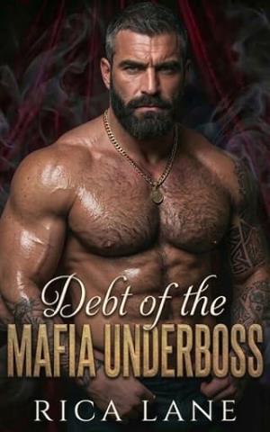 Debt of the Mafia Underboss (Costa Vendetta #2)