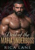 Debt of the Mafia Underboss (Costa Vendetta #2)