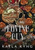 Loving Guy (The Flynn Brothers #2)