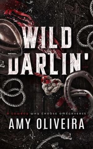 Wild Darlin’ (ROUGH & RUGGED ALPHAS #1)