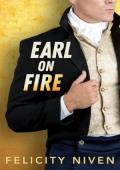 Earl on Fire