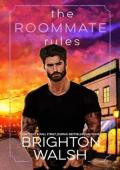The Roommate Rules (Steele Brothers of Starlight Cove #4)