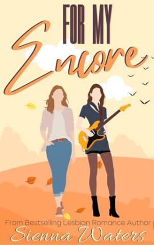 For My Encore (The Bankton #2)