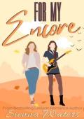 For My Encore (The Bankton #2)