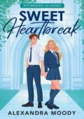 Sweet Heartbreak (Weybridge Academy #1)