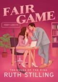 Fair Game (The Rules of the Rink #1)