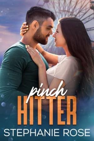 Pinch Hitter (Brooklyn Bats #2)