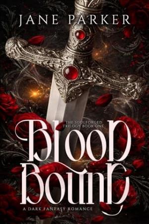Blood Bound (The Soulforged Trilogy #1)