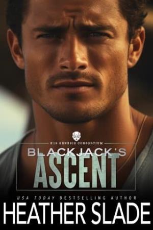 Blackjack’s Ascent (K19 Genesis Consortium #1)