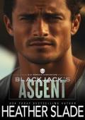 Blackjack’s Ascent (K19 Genesis Consortium #1)