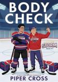 Body Check (Chicago Storm #1)