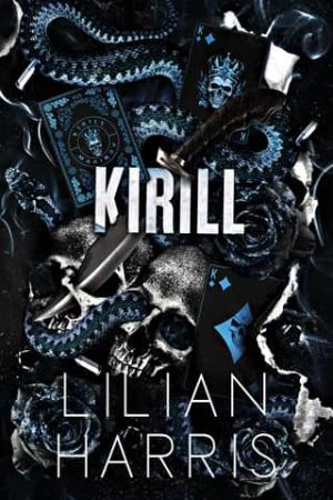 Kirill (Marinov Bratva #3)
