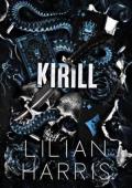 Kirill (Marinov Bratva #3)