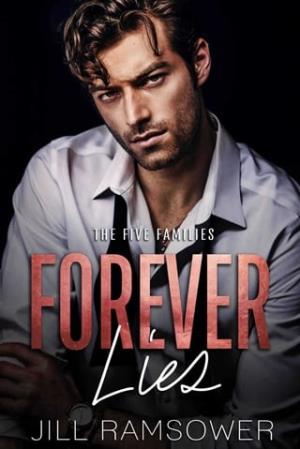 Forever Lies (The Five Families #1)