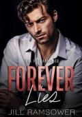 Forever Lies (The Five Families #1)