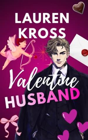 Valentine Husband (An angel for Tsar)