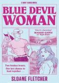 Blue Devil Woman (Hunt Ranch #2)