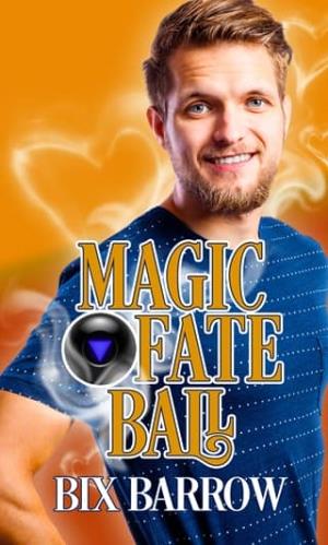 Magic Fate Ball (Singular Magics)
