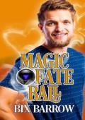 Magic Fate Ball (Singular Magics)