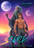 Suck (Feed and Feast #1)