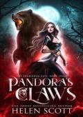Pandora’s Claws (The Forbidden Gate #3)