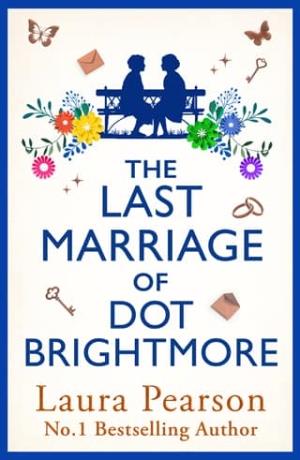 The Last Marriage of Dot Brightmore (Mabel Beaumont #2)