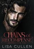 Chains of Recompense (Destructive Ties #5)