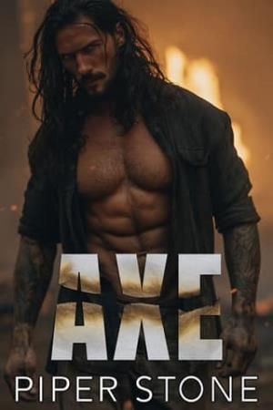Axe (Missoula Hotshots #1)