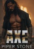 Axe (Missoula Hotshots #1)