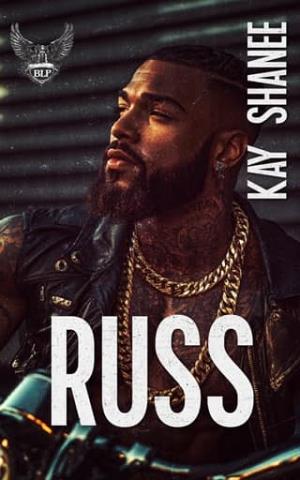 Russ (BLP MC #3)