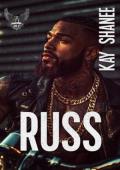 Russ (BLP MC #3)