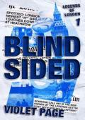 Blindsided (Legends of London #1)