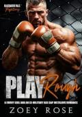 Play Rough (Blackwater Falls: Fighters #2)