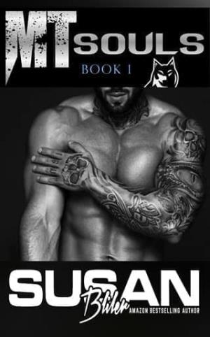 MT Souls (MT Souls #1)