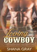 Loving the Cowboy (Wild Vista Ranch #12)